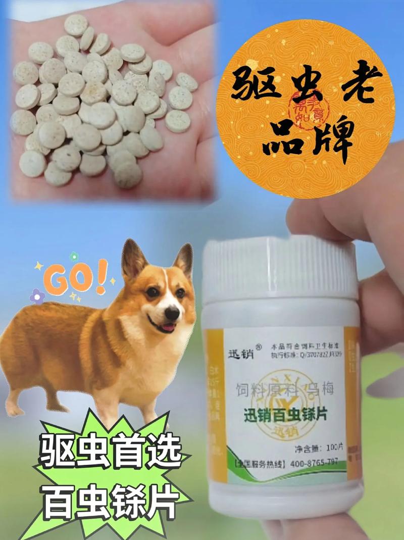 狗狗驱虫哪个牌子好