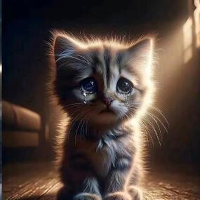 猫咪伤心的表现有哪些?