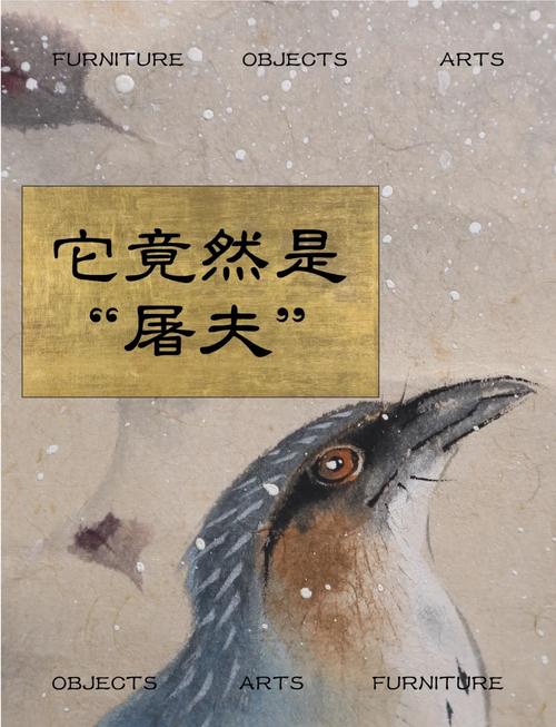 鸟中屠夫究竟是实至名归还是被人误解?