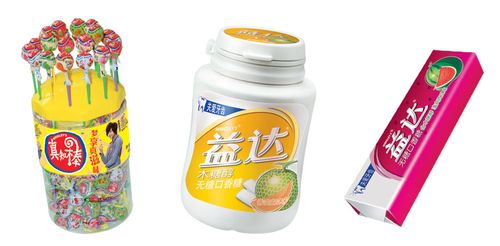狗狗误食了大大泡泡糖,有事吗?大大泡泡糖有木糖醇吗?