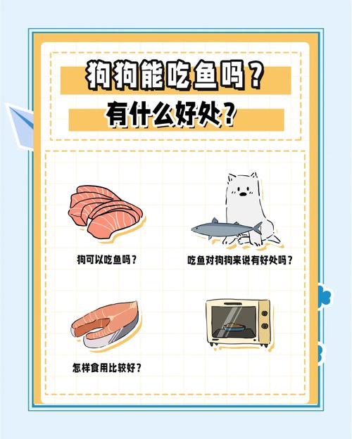 狗狗为什么不吃鱼籽