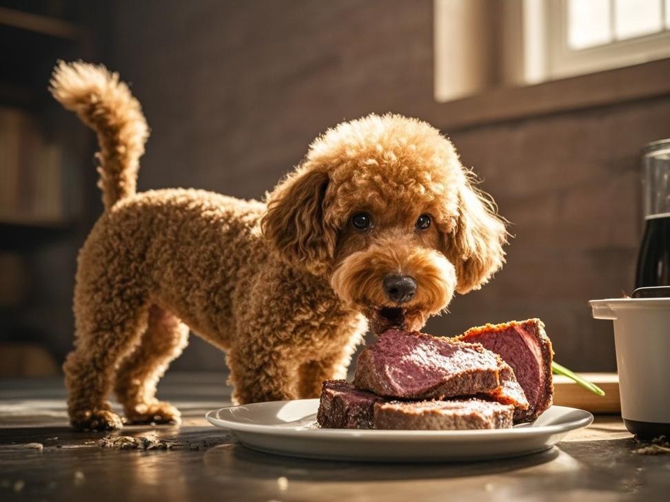 狗能吃肉吗