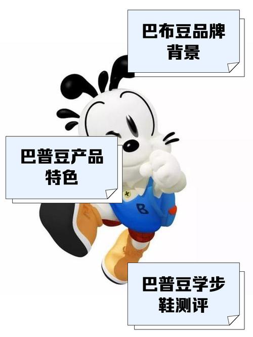 巴布豆是什么?