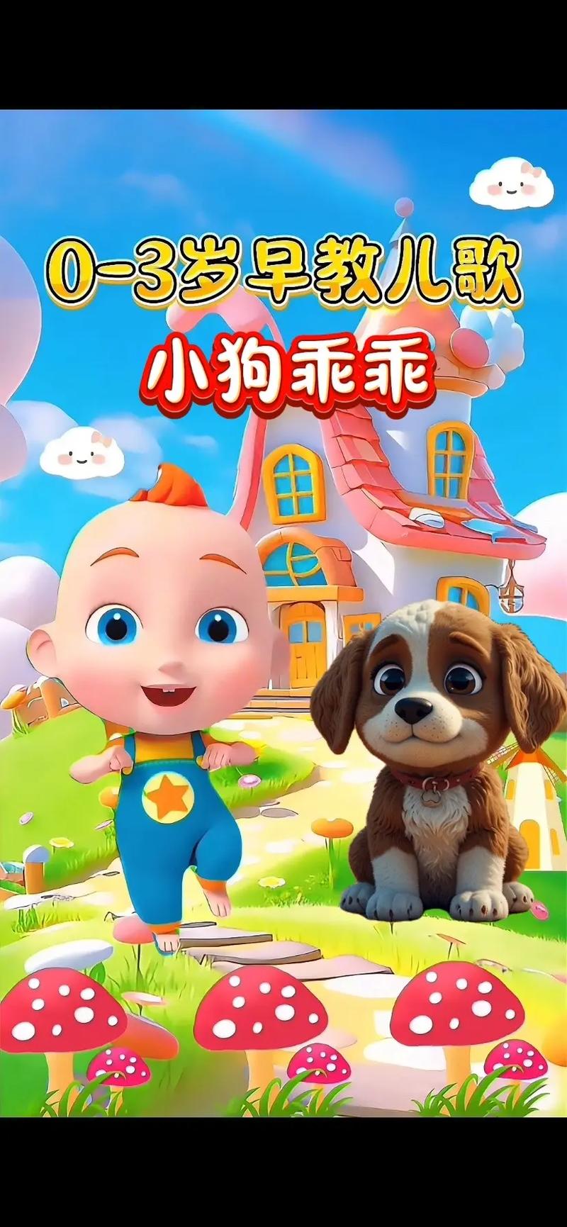 巴布豆商标图案什么样