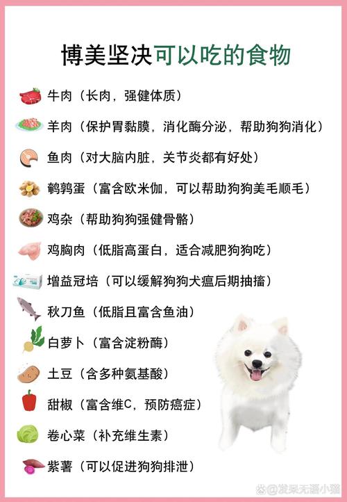 狗狗淀粉吃多了会怎么样?