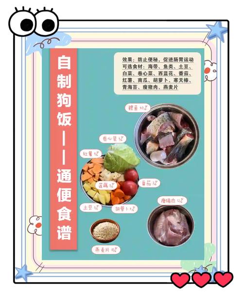 狗拉稀能吃什么