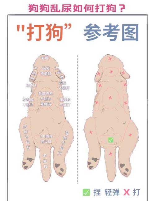 成年狗狗忽然在家乱尿怎么办,成年狗狗忽然在家乱尿乱拉怎么办