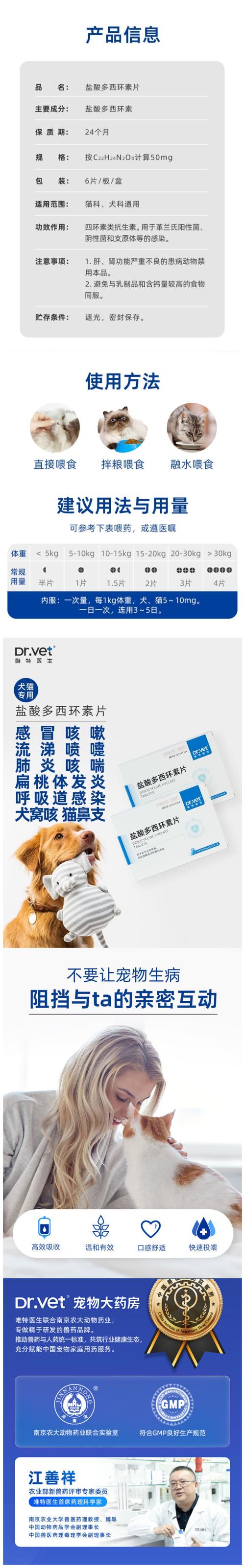 狗感冒了吃什么药