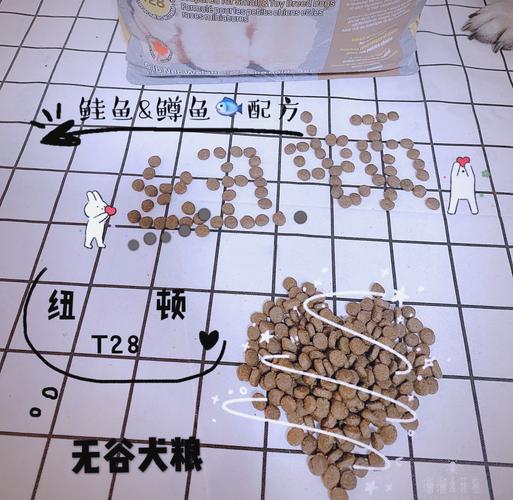 巴顿犬粮怎么样