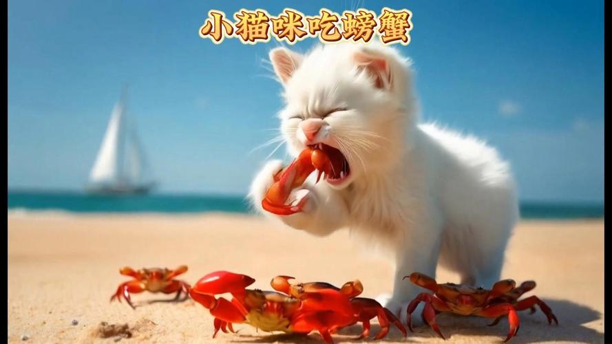 猫咪能吃螃蟹肉吗