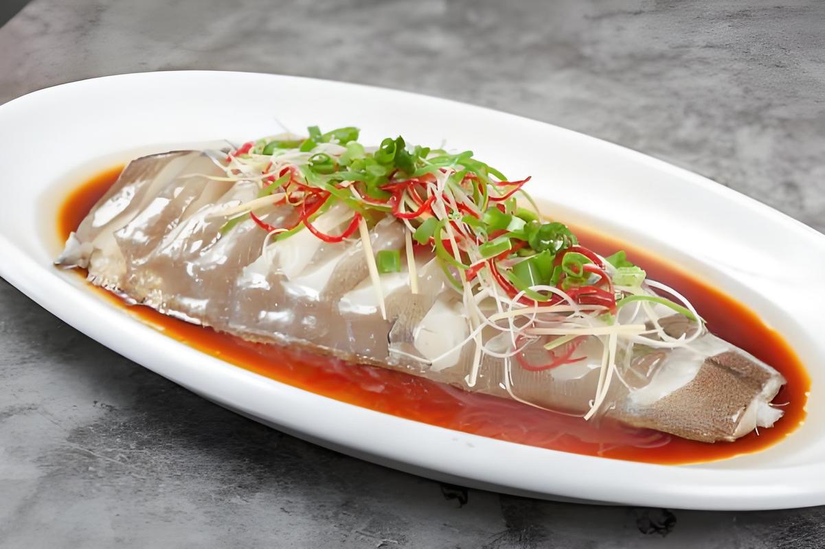 100种常见海鱼谱，常见海鱼图片和名称对照表？
