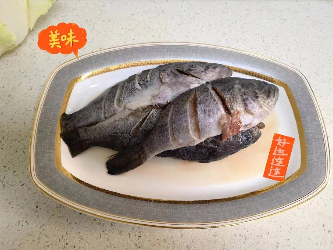 海黑鱼有哪些吃法分享?