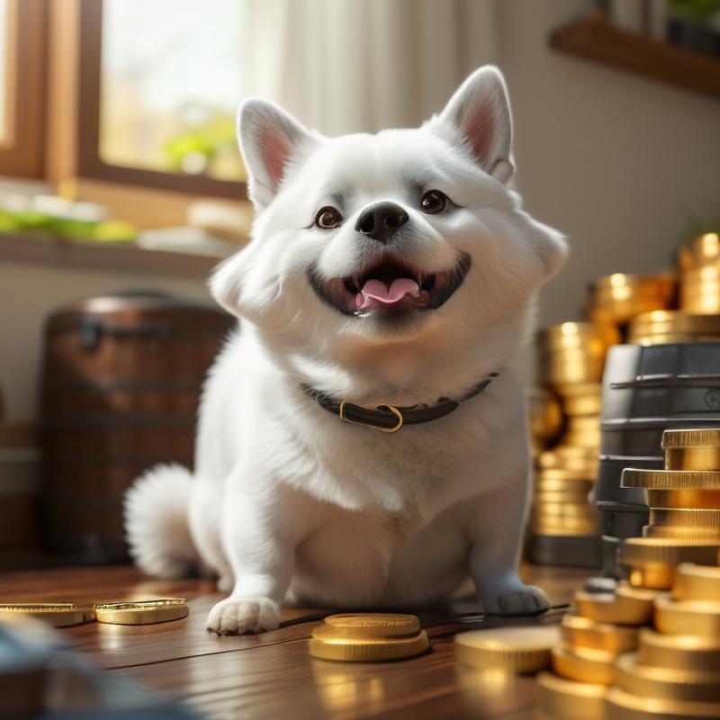 世界10大名犬是哪十种犬?