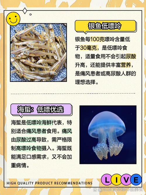 海鲜酸碱性一览表