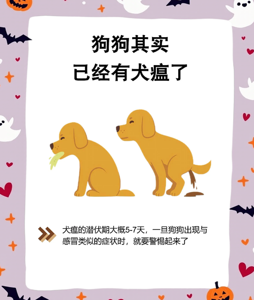 犬瘟热症状和治疗方法有哪些