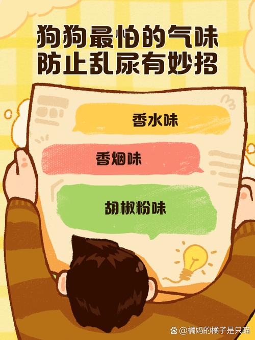 什么长久气味能驱赶狗再也不怕狗靠近了!