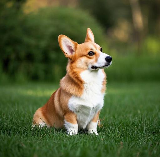 柯基犬好养吗