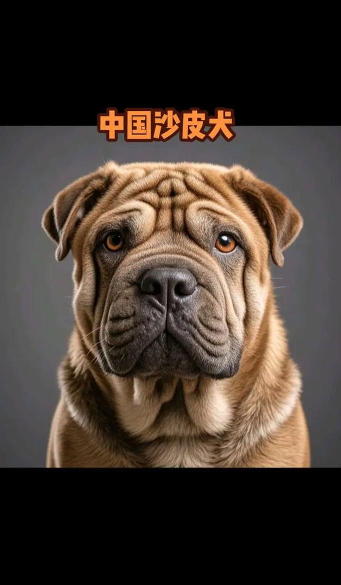 沙皮狗多少钱一只?