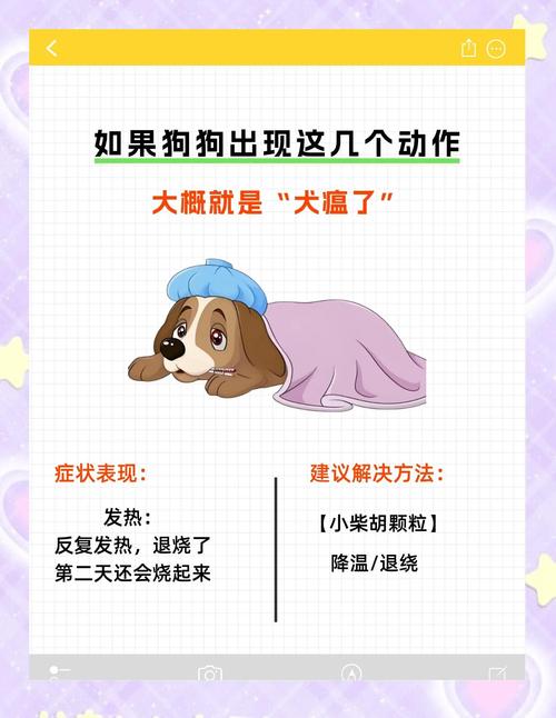 狗瘟热什么情况会得