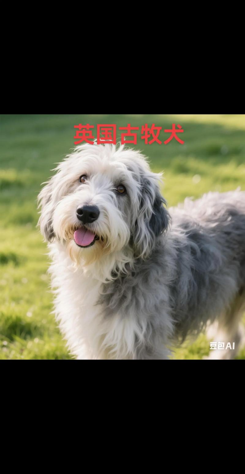 古牧好养吗?古牧犬的性格特点