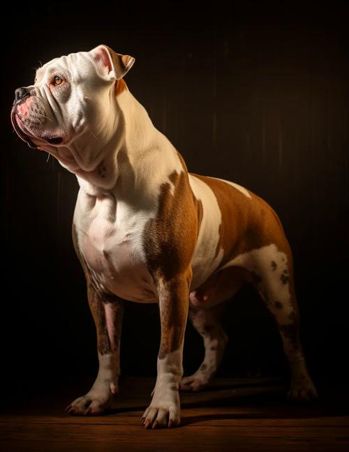 我想养只超大型犬,要长得帅,凶猛,护主的,体型一定要大,[本人喜欢大狗...