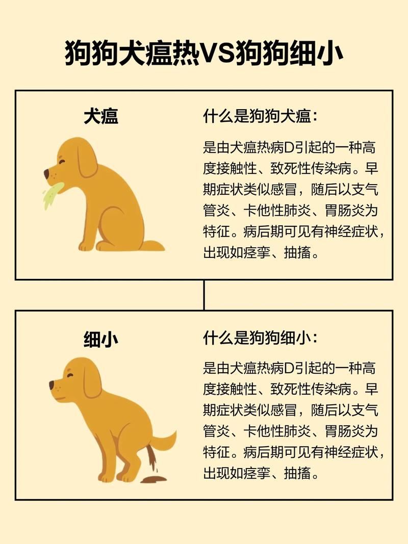 犬瘟热和细小会传染么?求救,家里两只呢。